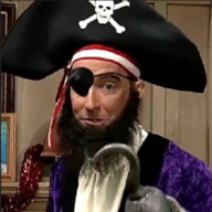 PiratePatchy