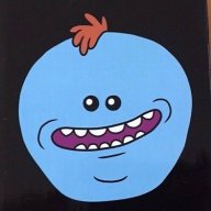 MisterMeseeks