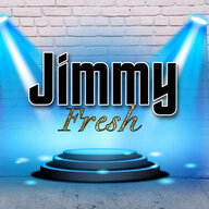 Jimmy•Fresheerd