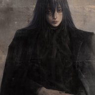 grief