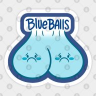 Blueballs