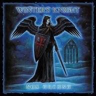 WinterKnightII