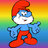 Papai smurf